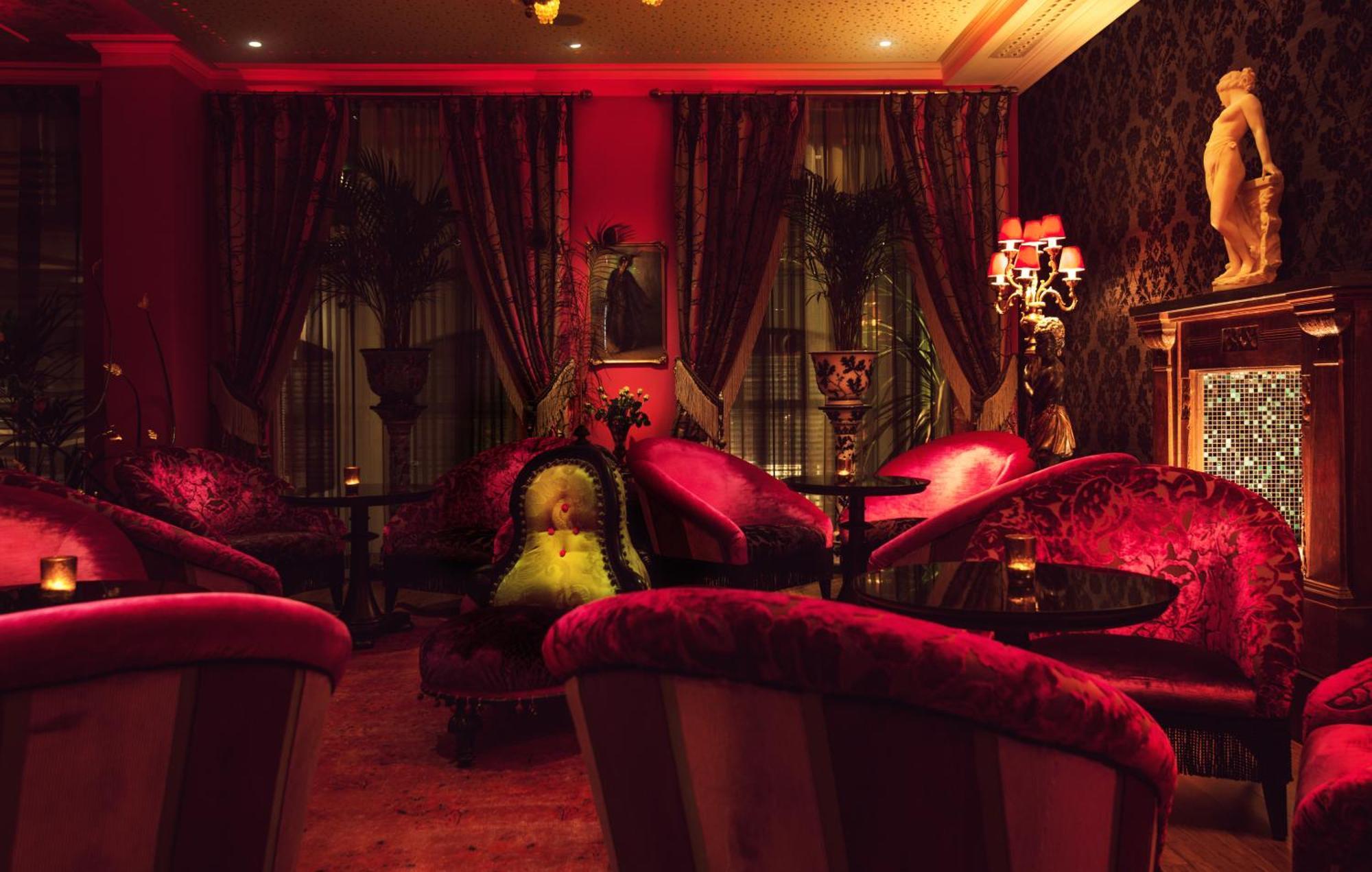 Hotell Dorsia & Restaurant 5*