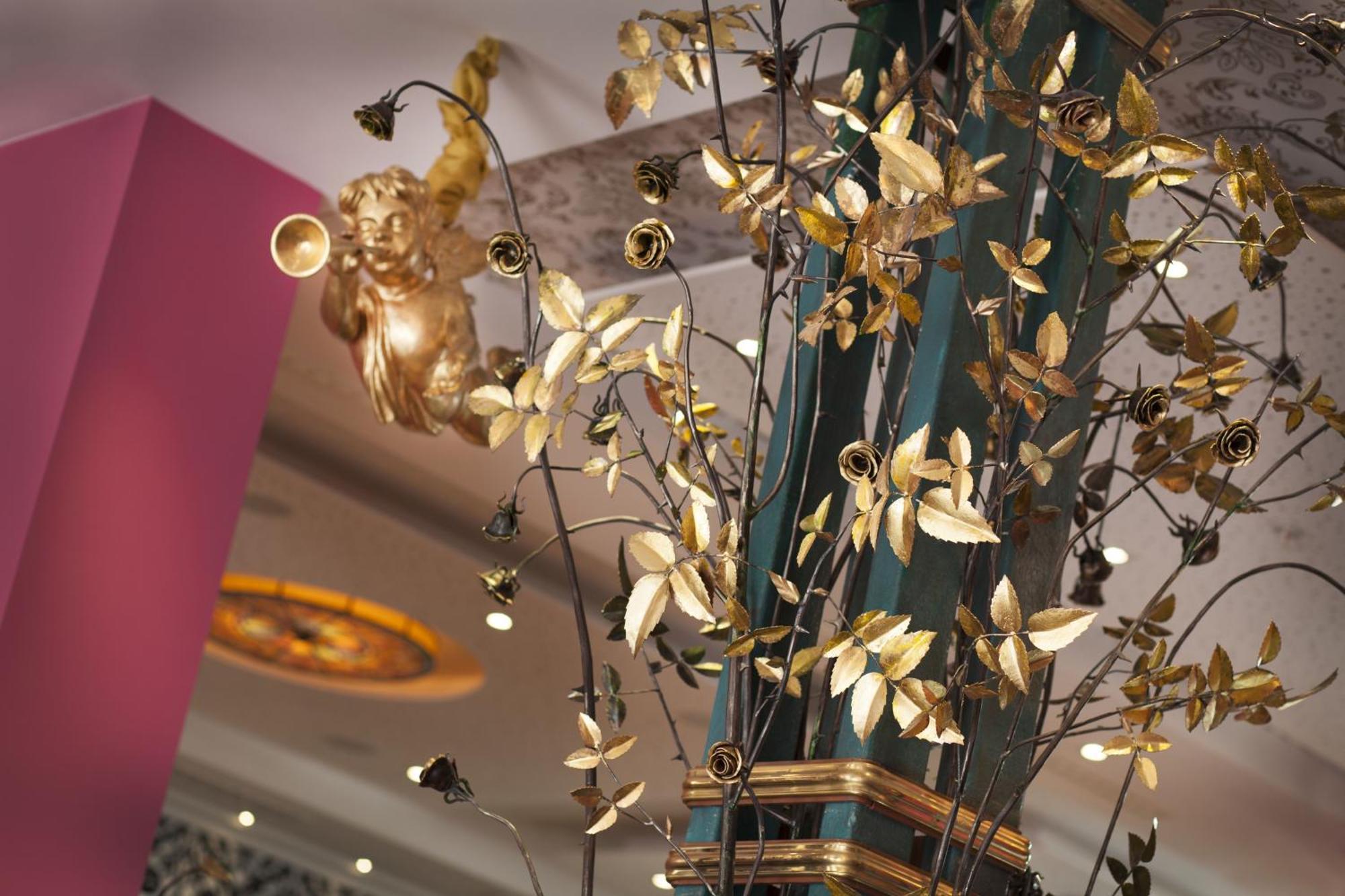 Hotell Dorsia & Restaurant