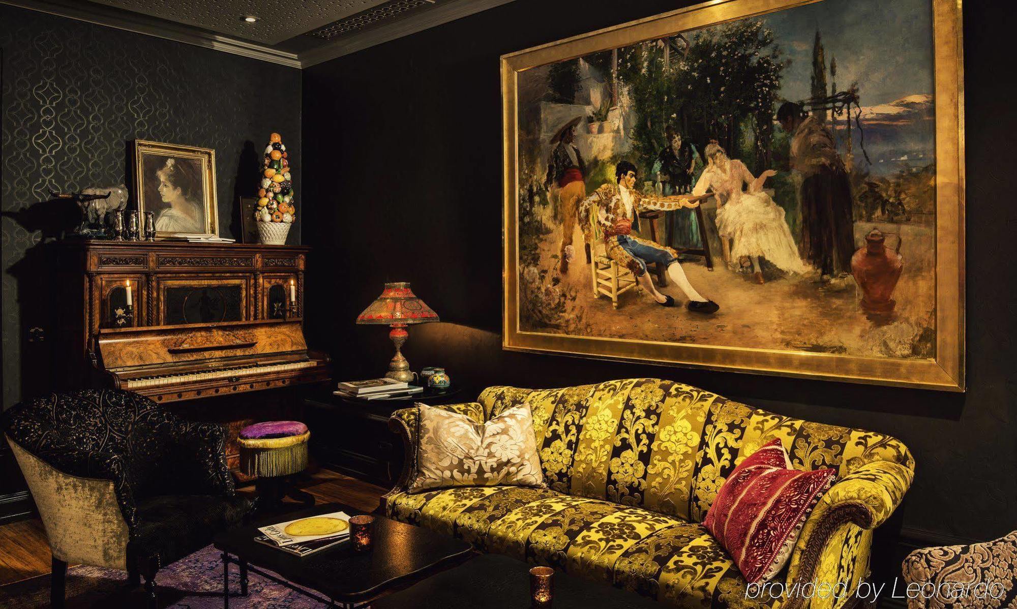 Hotell Dorsia & Restaurant