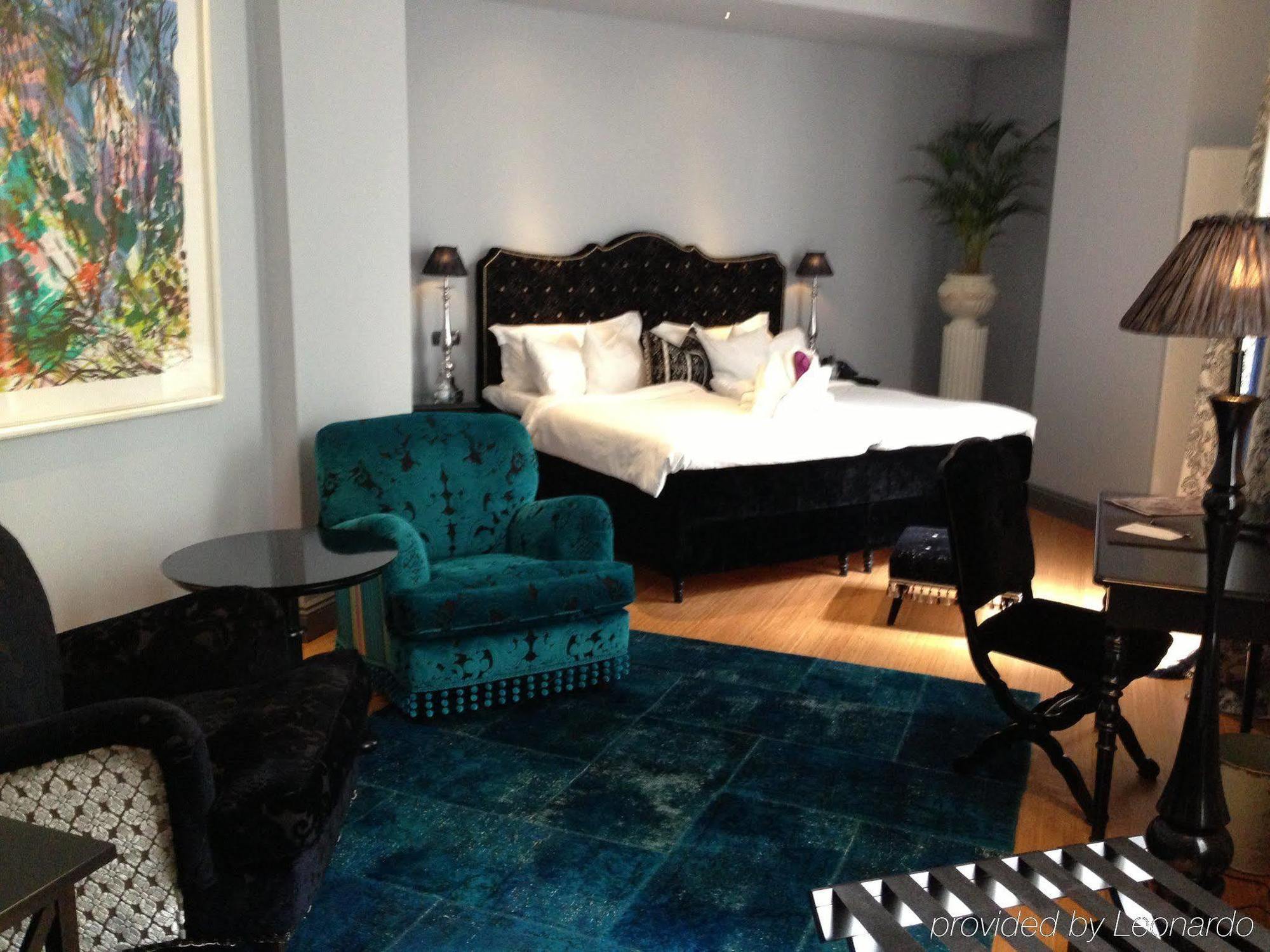 Hotell Dorsia & Restaurant 5*