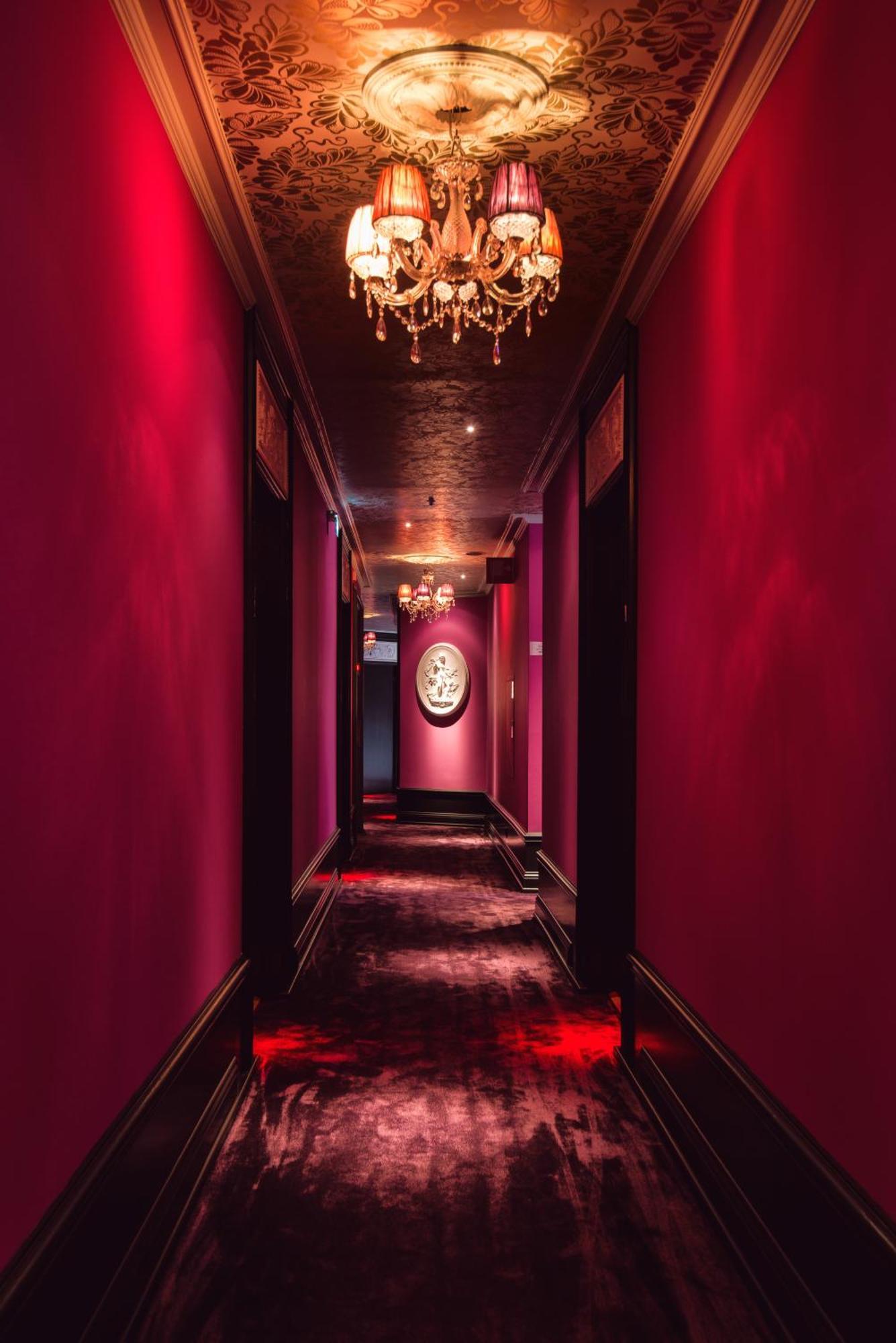 Hotel Dorsia & Restaurant 5*