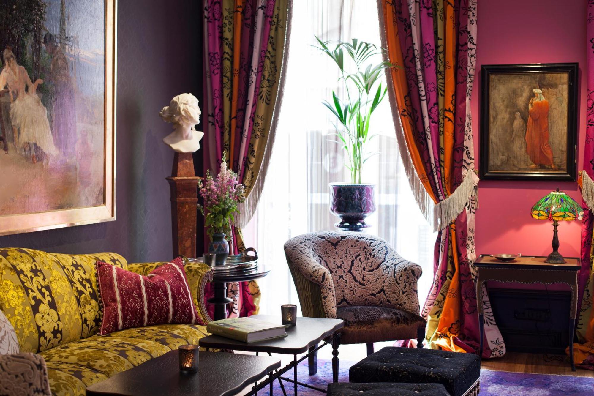 Hotel Dorsia & Restaurant Gothenburg