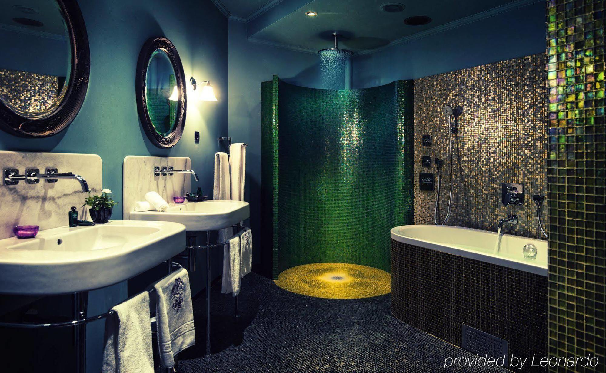 Dorsia & Restaurant Hotel Gothenburg