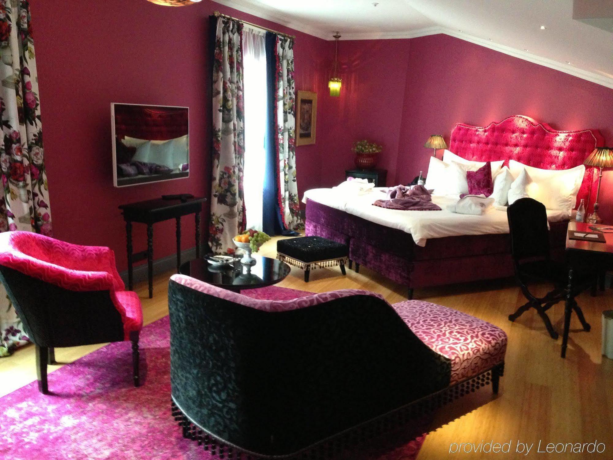Dorsia & Restaurant Gothenburg