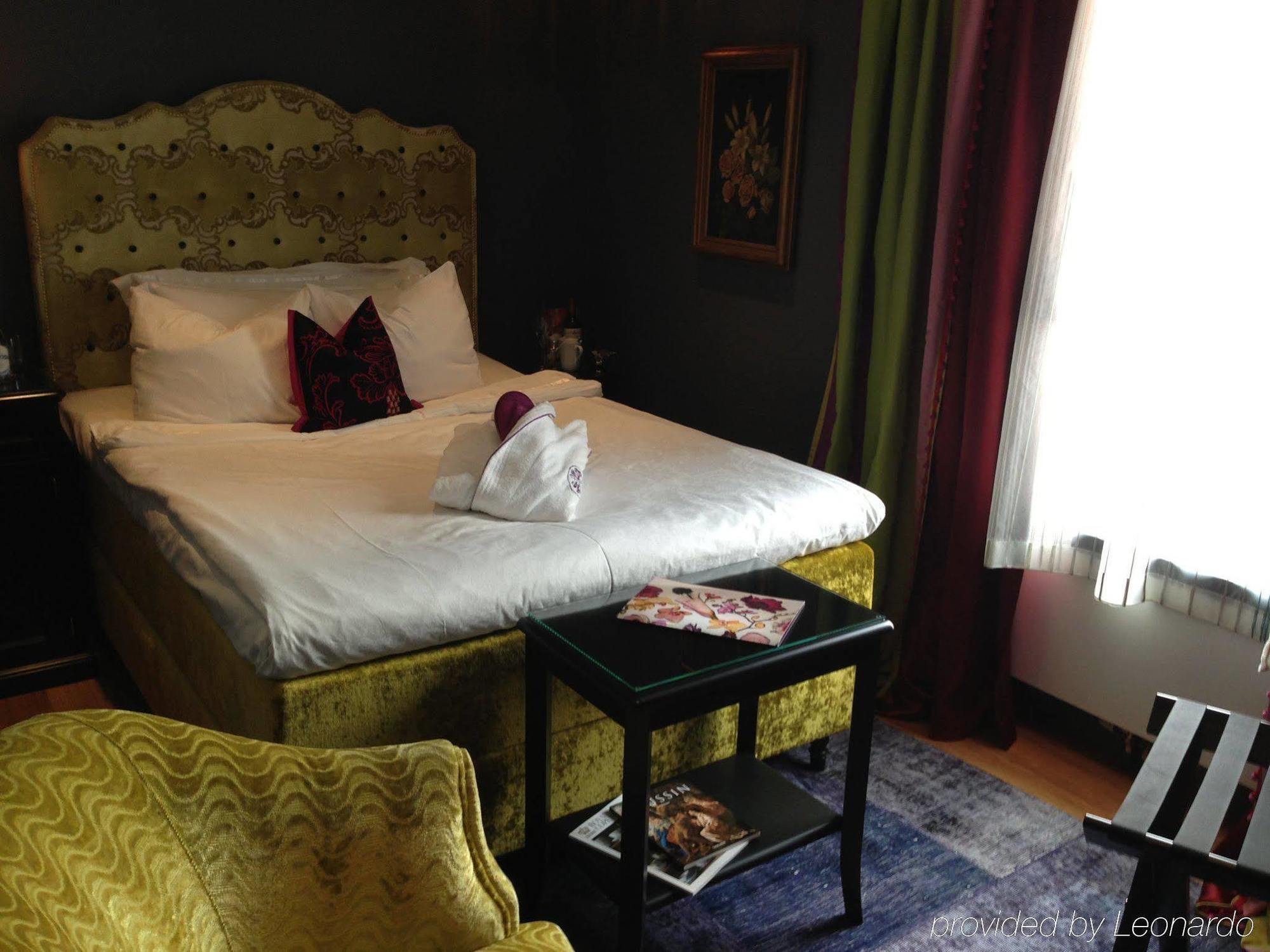 Dorsia & Restaurant Hotel