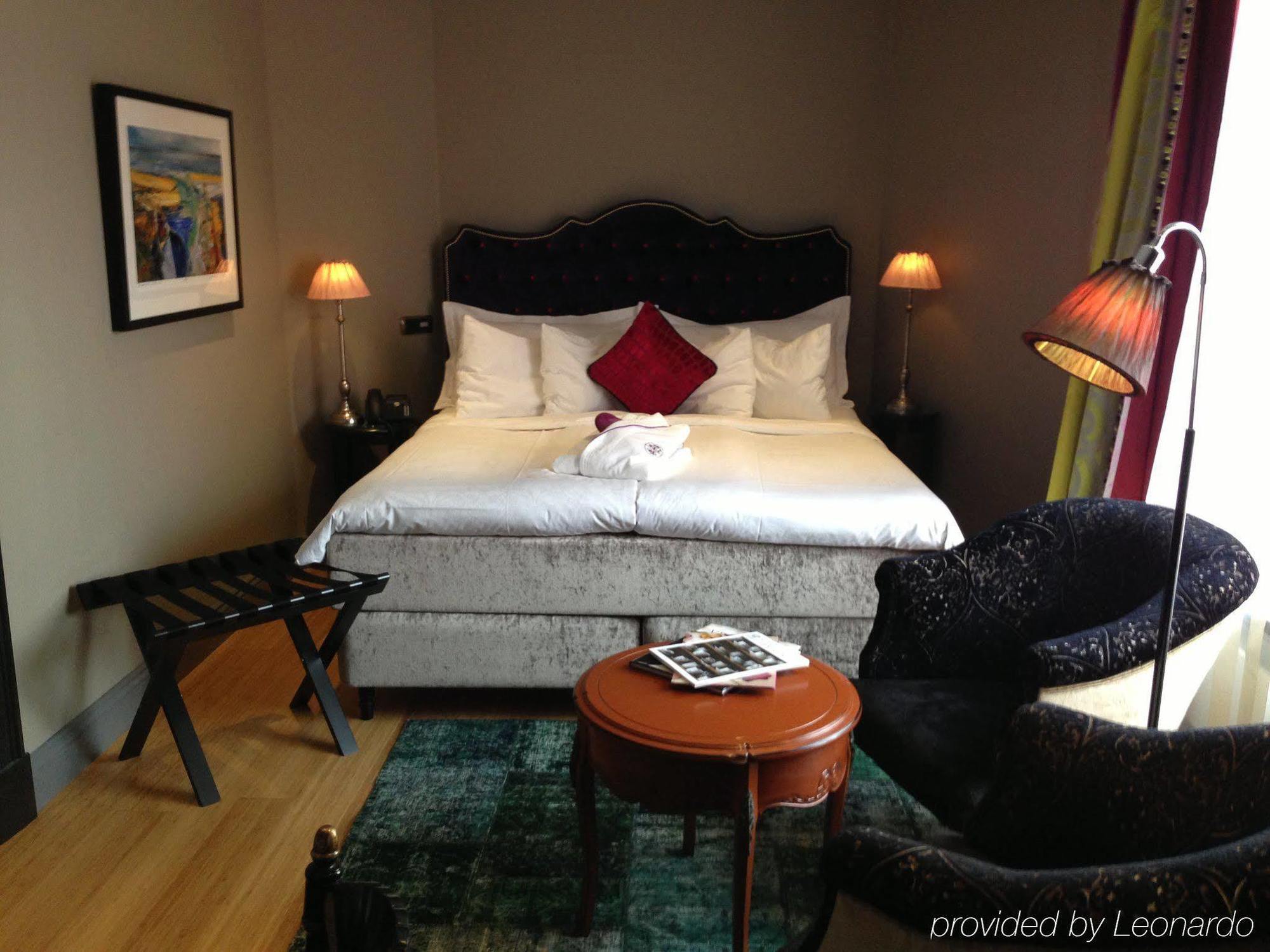 Dorsia & Restaurant Gothenburg