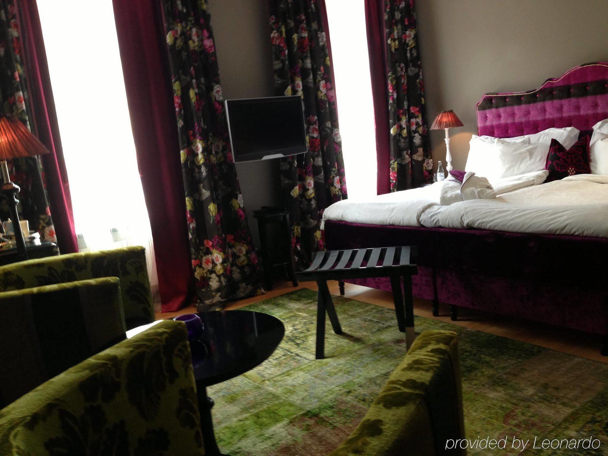 Dorsia & Restaurant Hotel
