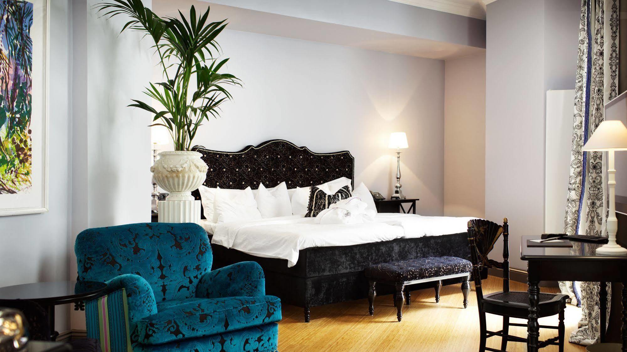 Hotel Dorsia & Restaurant